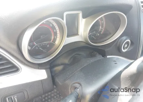 2019 Dodge Journey Se Value Package from USA, damaged, VIN 3C4PDCAB6KT746592